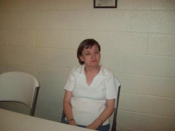 Patricia Thomas - Class of 1972 - Franklin County High School