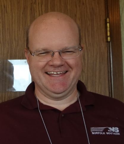 Michael Shockley - Class of 1982 - Franklin County High School