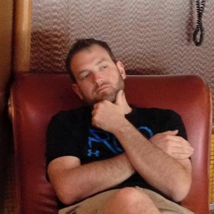 Jeff Taylor - Class of 2001 - Franklin County High School