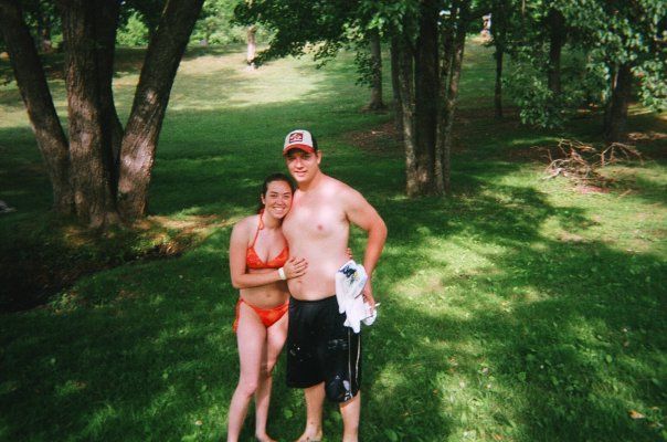 Mandi Hale - Class of 2004 - Franklin County High School