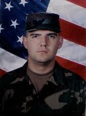 Jay Butterworth - Class of 1991 - Franklin County High School