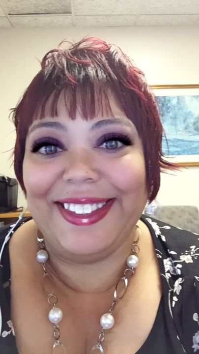 Kristina Reynolds - Class of 1993 - Franklin County High School