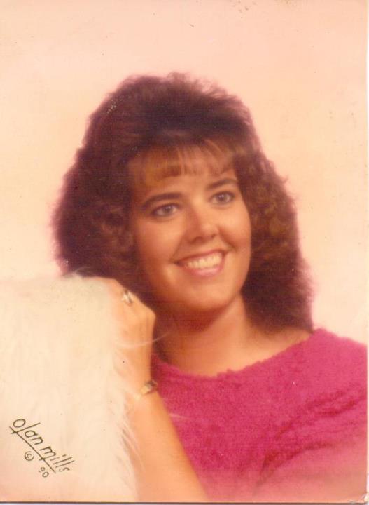Lisa Altice - Class of 1984 - Franklin County High School