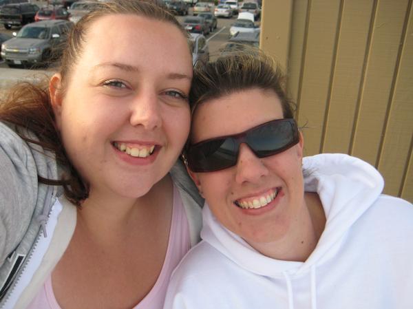 Deana Rode - Class of 1998 - Charter Oak High School
