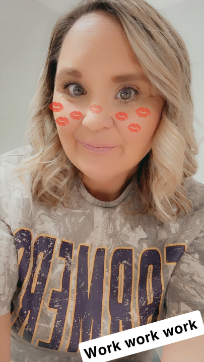 Krystal Ann - Class of 2002 - Charter Oak High School