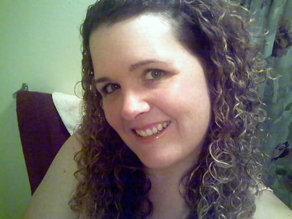 Susan Recksiek - Class of 1993 - Charter Oak High School
