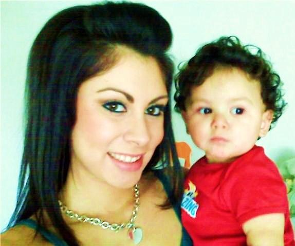 Jessica Burguan - Class of 2007 - Charter Oak High School