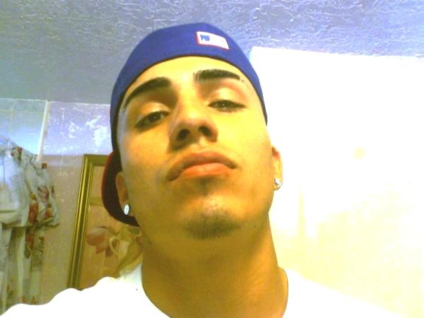 Josue Michel - Class of 2007 - Charter Oak High School