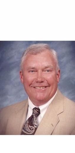 John Holden - Class of 1965 - Charter Oak High School