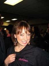 Kathleen Smith - Class of 2001 - Charter Oak High School