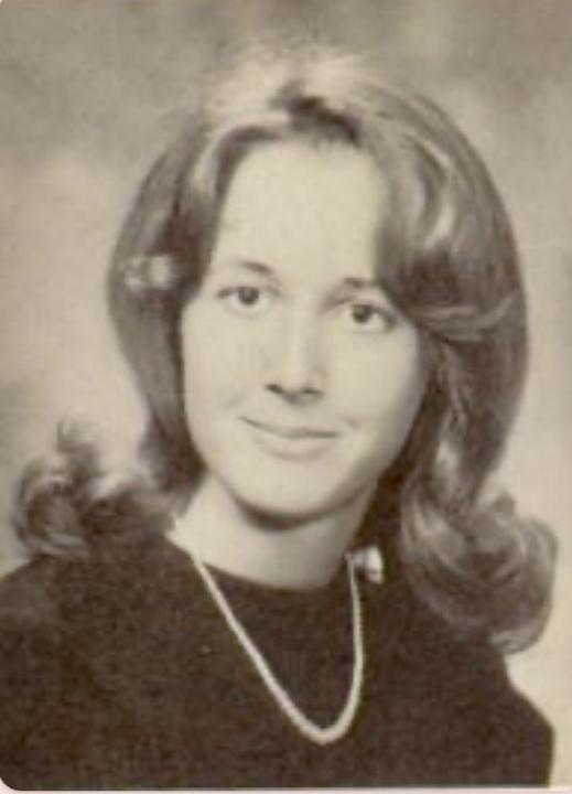 Cindy Baker - Class of 1967 - Charter Oak High School