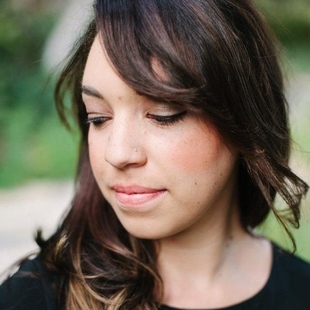 Courtney Barnes-baxter - Class of 2007 - Charter Oak High School