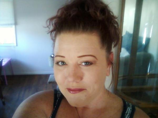 Staci Beecham - Class of 1987 - Charter Oak High School