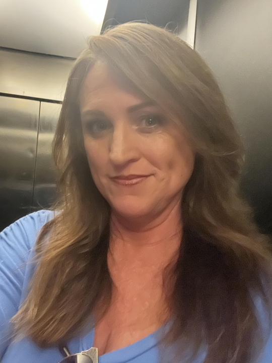 Christie Moreland - Class of 1991 - Charter Oak High School