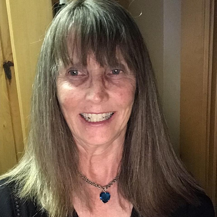 Kim Porter - Class of 1976 - Charter Oak High School