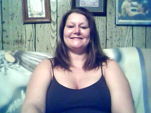 Celeste Sizemore - Class of 1999 - Alleghany High School