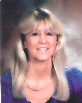 Kathy Allen - Class of 1974 - Altavista High School