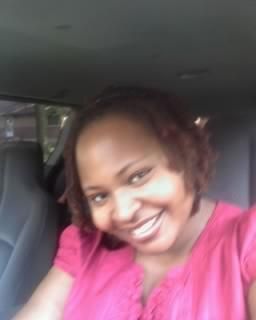 Trinis Qualls - Class of 1997 - Duarte High School