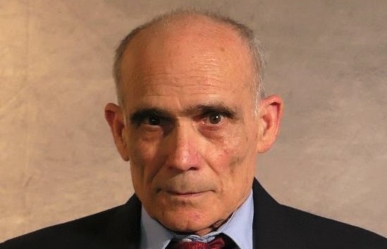 Steven Goss - Class of 1967 - Duarte High School
