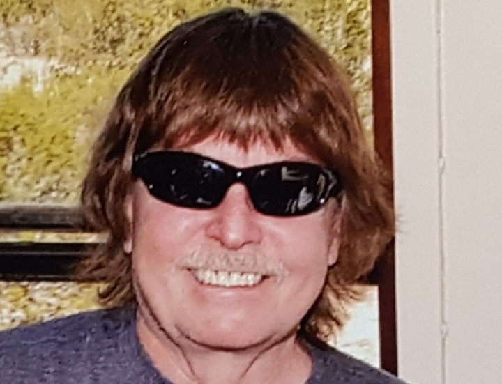 Ray Stutz - Class of 1971 - Duarte High School