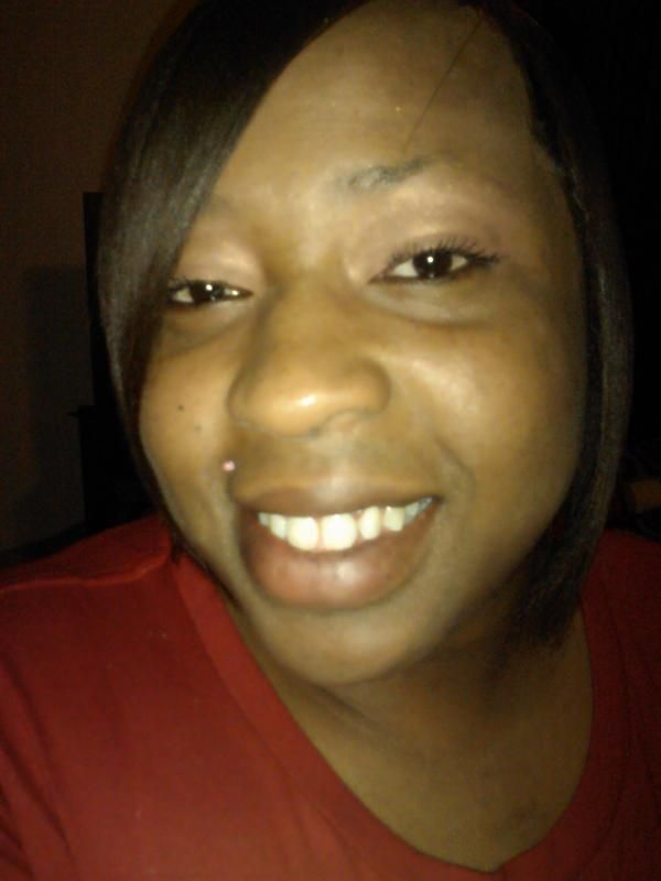 Toya Johnson - Class of 2004 - Duarte High School