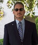 Robert Walker - Class of 1986 - Duarte High School