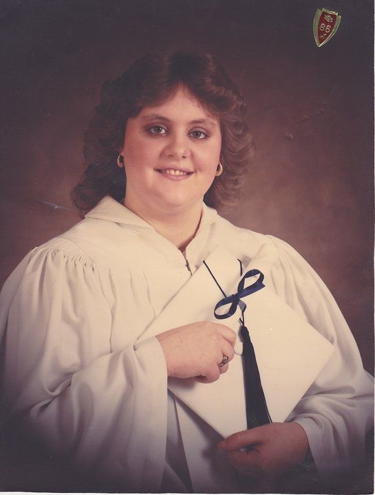 Jean Brennan - Class of 1986 - Amelia County High School