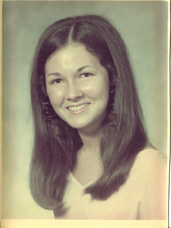 Barbara Catir - Class of 1972 - James Wood High School