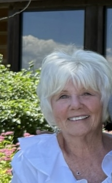 Missy Cadmus - Class of 1965 - James Wood High School