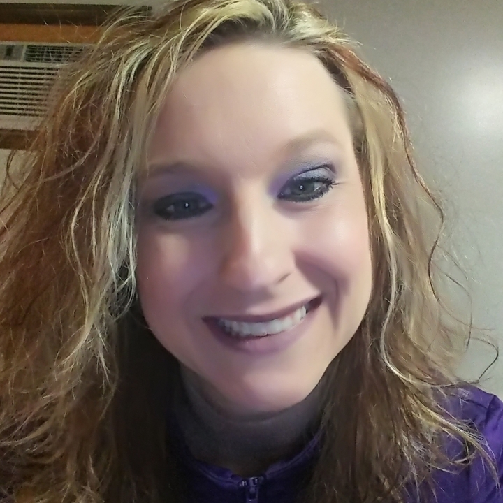 Jennifer Anderson - Class of 1995 - James Wood High School