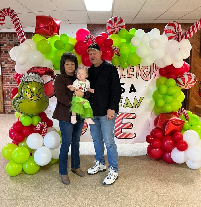Jodi Jenkins - Class of 1991 - James Wood High School
