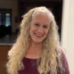 Joanne Gallo - Class of 1980 - James Wood High School