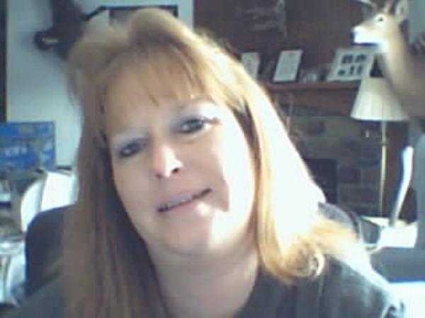 Pamela Mathias - Class of 1990 - James Wood High School