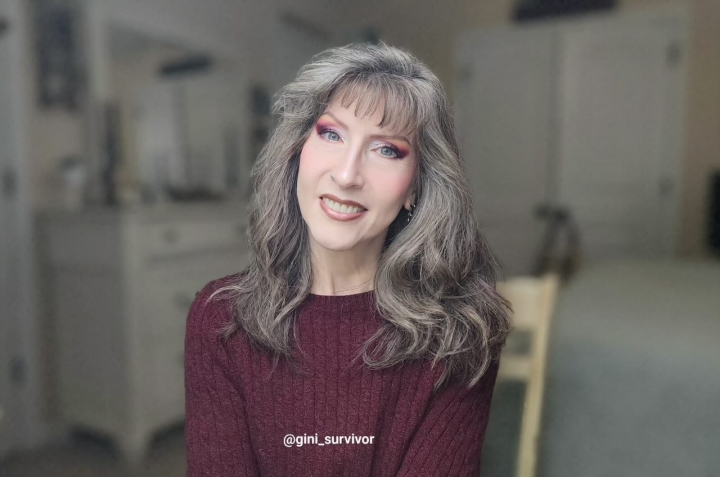 Gini-rae Risinger Aka Gini Gini-rae Smith Aka Gini - Class of 1986 - James Wood High School