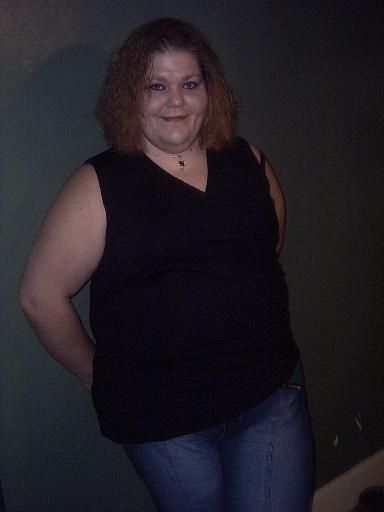 Lisa Allamong - Class of 1993 - James Wood High School