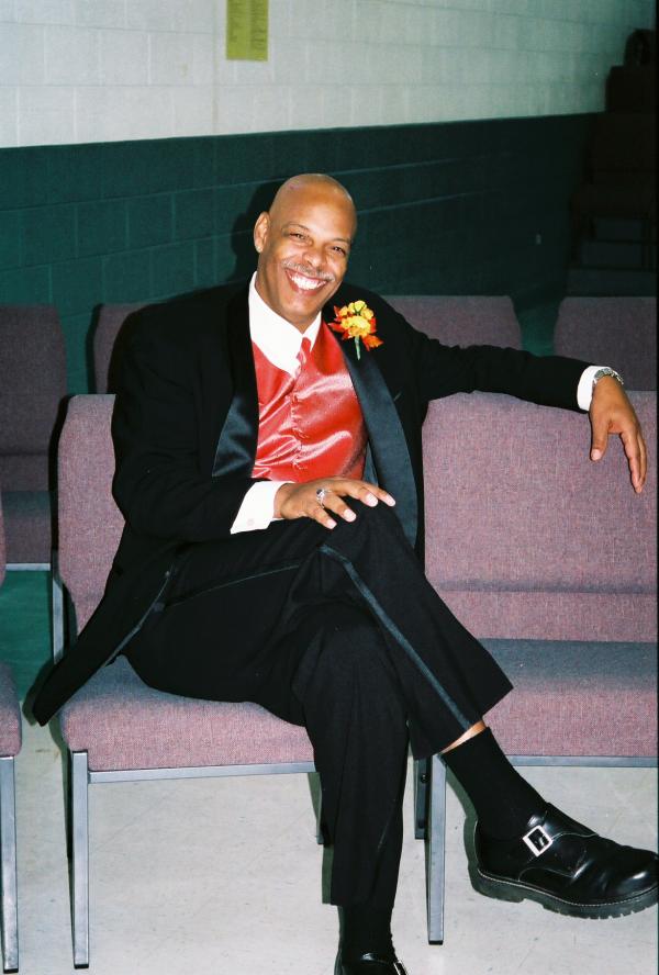 Jeff Artis - Class of 1975 - James Wood High School