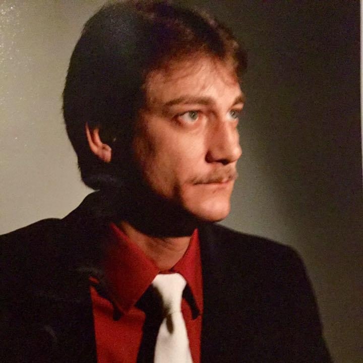 Barry A Cochran - Class of 1975 - James Wood High School