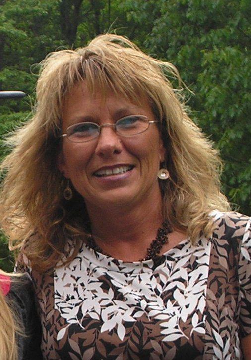 Barbara Sirbaugh - Class of 1983 - James Wood High School