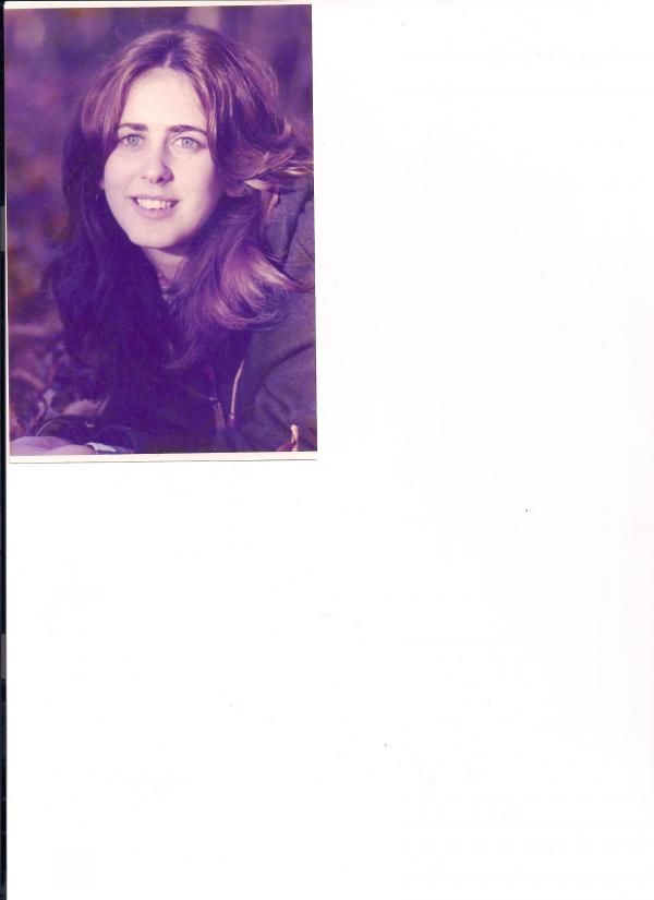 Ann Auvil - Class of 1973 - James Wood High School