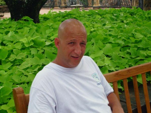 Robert Reese - Class of 1985 - James Wood High School