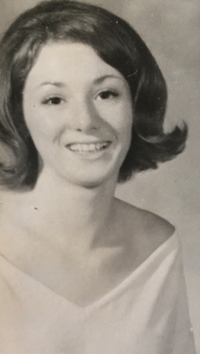 Sherry Kern - Class of 1971 - James Wood High School