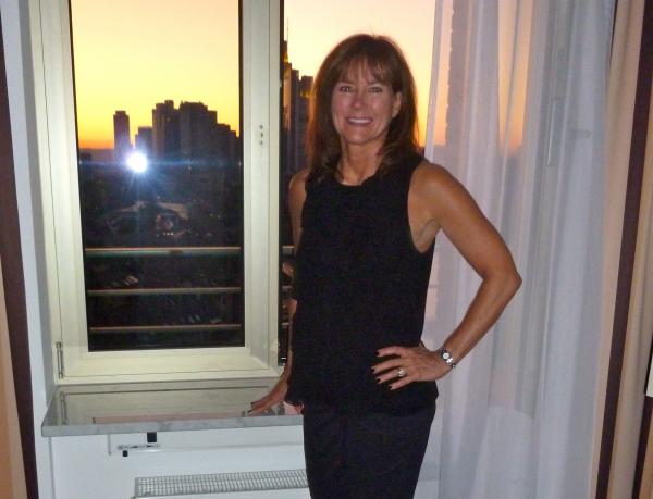 Vicki Lamma - Class of 1977 - James Wood High School