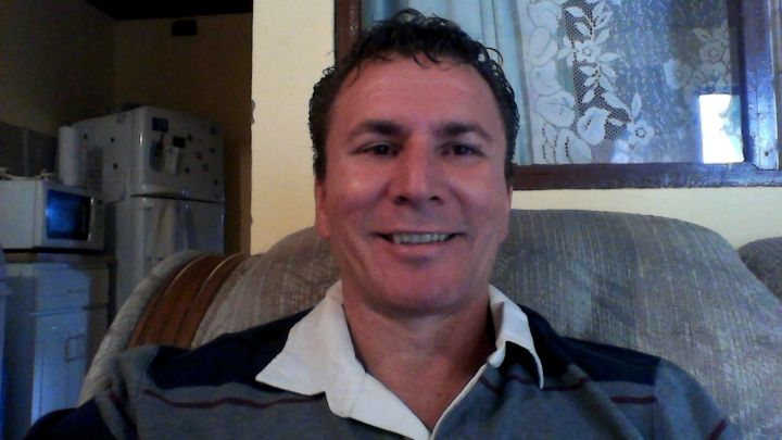 Javier Salas - Faculty - James Wood High School