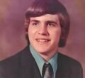 Rick Whittaker, class of 1974