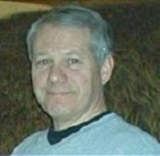 Philip Furze - Class of 1964 - Lead-deadwood High School