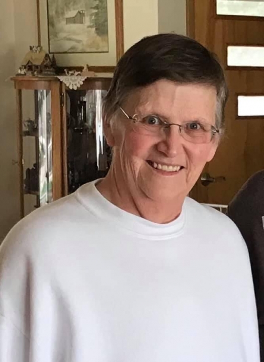 Kathryn (tuffie) Larsen - Class of 1970 - Lead-deadwood High School