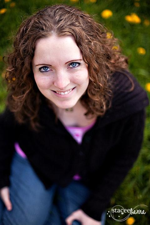Elise Glanzer - Class of 2002 - Lead-deadwood High School