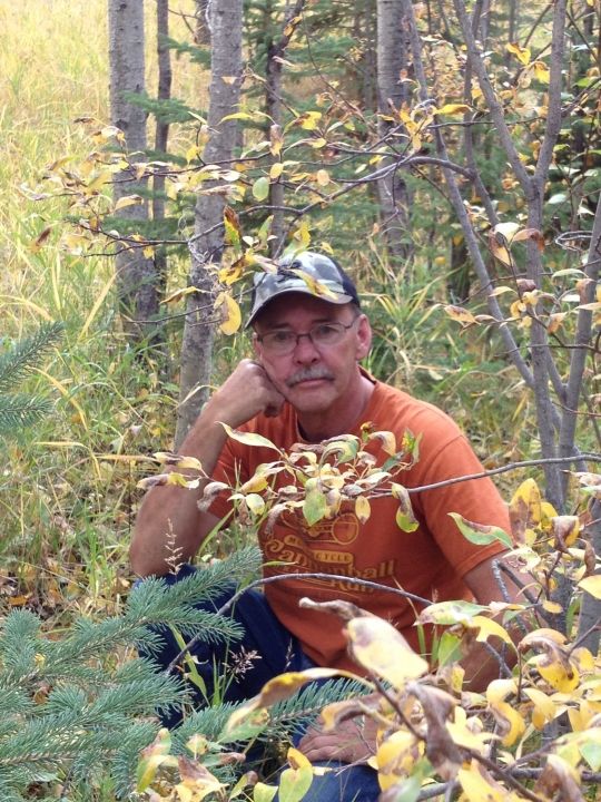 Larry Hoffman - Class of 1967 - Lead-deadwood High School