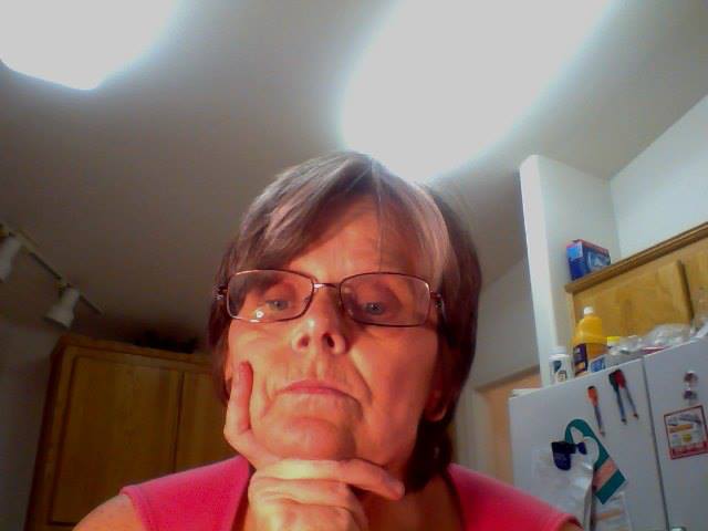 Jolene Posch - Class of 1973 - Lead-deadwood High School