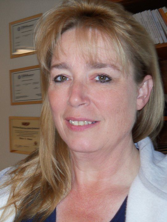 Diana Adams - Class of 1980 - Lead-deadwood High School